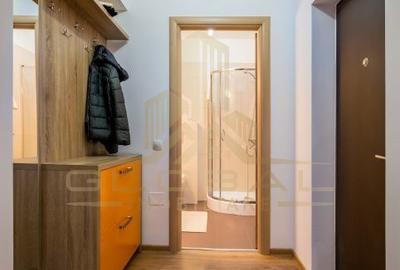 3 camere, 85 mp, Lux , Totul Nou, Parcare, Terasa zona Buna Ziua - 8