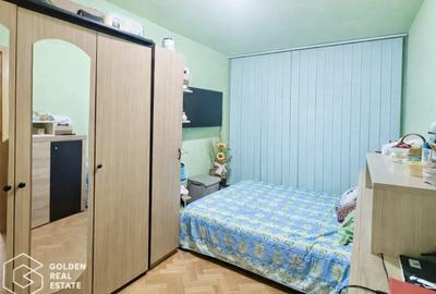 Apartament cu 3 camere in Calea Sagului, COMISION 0% - 3