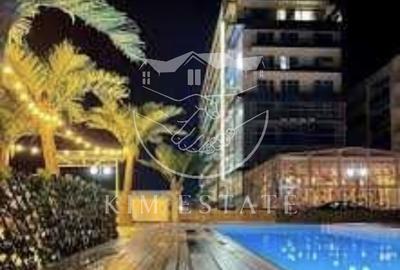 Apartament 2 camere lux prima linie la mare - 6