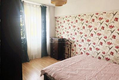 Central - bloc nou, 2 camere spatios, mobilat si utilat, balcon - 4