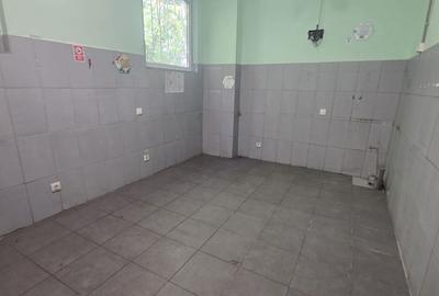 Piata Victoriei 638 mp vitrina 18 m vizibilitate buna - 6