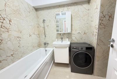 2 camere moderne • Prima închiriere • Bloc nou 2023 • Parcul Carol / Trafic Greu - 15