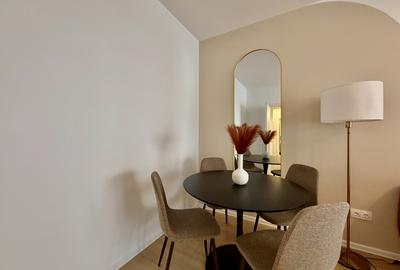 Apartament cu piscina si gradina proprie, nou, la prima inchiriere - 7