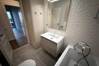 3 Camere Parcare 9 min Metrou Poenaru Lake House Virtutii Lacul Morii - 13