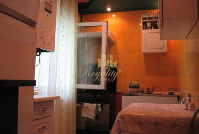 Apartament 1 camera, 50 mp, centrala, clima- Zona Dambovita - 7