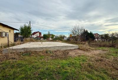 Vand sau schimb cu apartament Bucuresti - 8