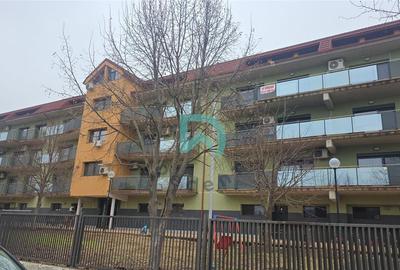 Bloc NOU -  3 camere, Cartier Minerva - 3