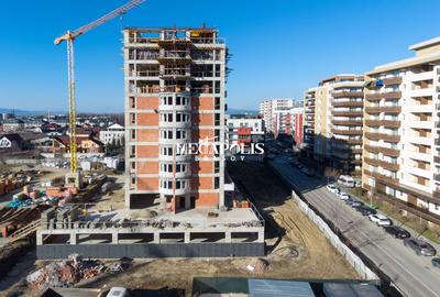 Apartament 3 camere | Coresi | Predare Iulie 2026 - 14