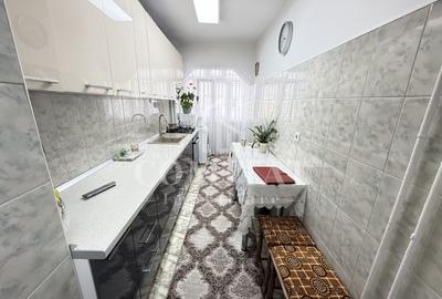 Apartament cu 2 camere decomandate | Etaj Intermediar | Zona Big - 4