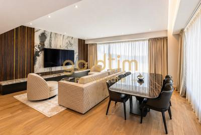 NEW / LUXURY DESIGN / ONE ELIADE / PANORAMIC VIEW / 2 UG PARKING INCLUDED - 4