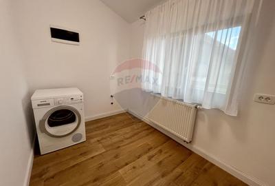 Vilă Premium de închiriat– 188 mp Confort și Eleganță, zona liniștită - 25