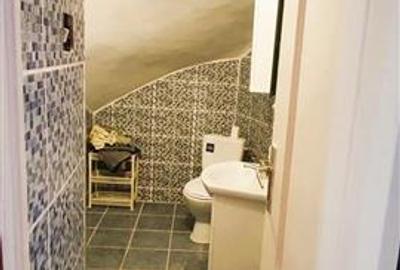 Garsoniera ultracentrala pozitionata pe Str. Republicii - 6