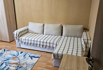 Apartament cu 2 camere decomandat, mobilat în Aviației