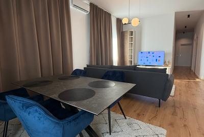 LUX | Penthouse | 3 camere - 2