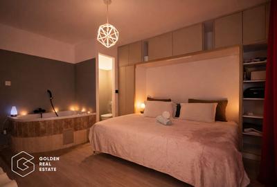 Vilă exclusivistă cu funcțiuni mixte, în Sânandrei- potențial investițional - 5
