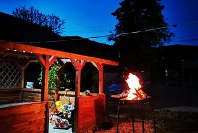 Pensiune inchiriere integrala pentru evenimente (aniversari/petreceri private) - 6