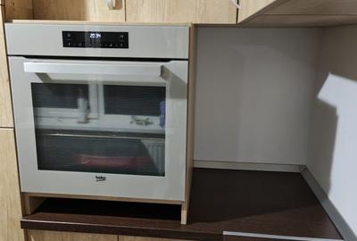 Apartament 2 camere mobilat si utilat modern zona Piata Tractorul - 6