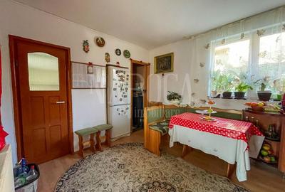 Casa 7 camere de vanzare in Floresti - 8