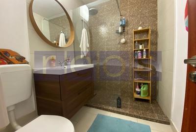 VANZARE 3 CAMERE | 92 MP | GRADINA | COMPLET MOBILAT | ZONA AVIATIEI - 6