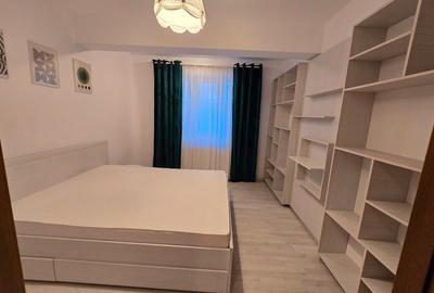 PROPRIETAR -inchiriez Apartament  2 camere Popesti Leordeni bloc nou+loc parcare - 3