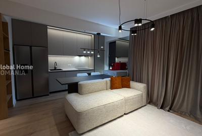Apartament 2 camere | HILS Titanium Pallady | Metrou | Loc de parcare subteran | - 1