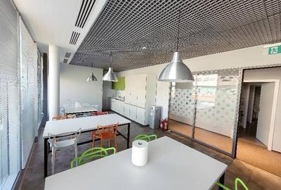 Bucharest Business Park, Presei Libere, 200 - 2250 mp  0% comision! - 10