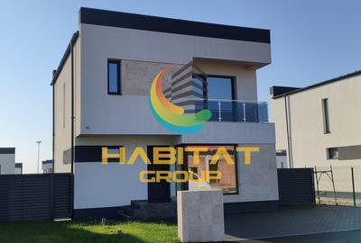 Casă individuală cu 4 camere în Berceni