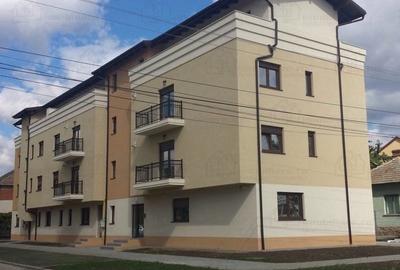 Ap.de lux, 0 % Comision, Zona excelenta , Recent renovat, Disponibil imediat - 1