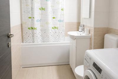Garsonieră de închiriat | Subcetate Residence – Sânpetru - 6