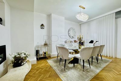 Dorobanti - Capitale, 4 camere 105 mp, renovat 2025 - 2