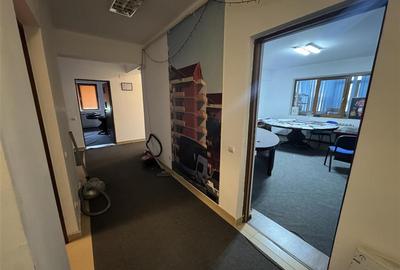 VANZARE APARTAMENT  4 CAMERE 200mp  | CARTIER LATIN PARTER | SPATIU COMERCIAL AF - 4