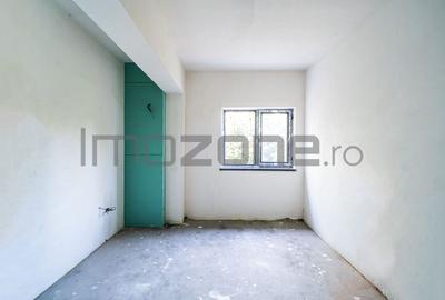 3 CAMERE- 80 mp, Decomandat, Militari langa METROU, liber, NOU, COMISION 0% - 9