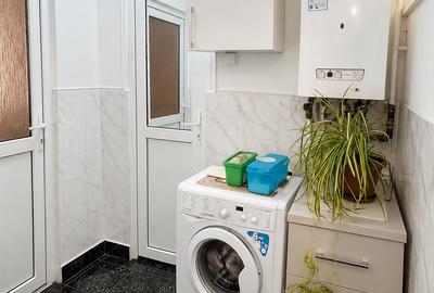 Apartament 3 camere - Maratei - 7