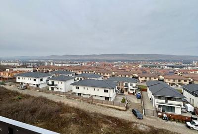 Ap 27 Teilor Residence - 2 camere FINISAT - 20