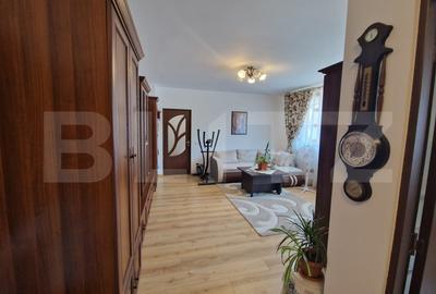 Apartament 2 camere, 55 mp utili + terasă 8 mp, Baciu, parcare subterana, Baciu - 7