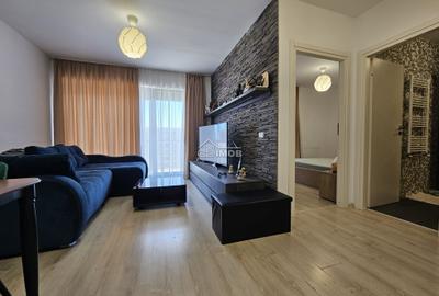 3 camere || Class Park Residence || Etaj 5/6 || Parcare Inclusa || Ready to Move - 2