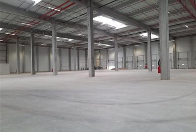Spatiu Industrial - 720 mp - Productie - Depozitare - Distributie - E-commerce - 14