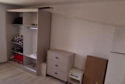 Garsonieră zona Agigea ( sanatoriu) mobilată utilată 22 mp - 2