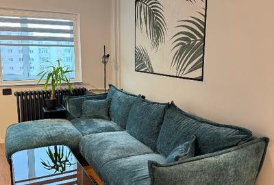 Modern 1-Bedroom Apartment | Fully Renovated | Quiet View - 1