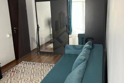 Apartament cu 2 camere decomandat în Sud