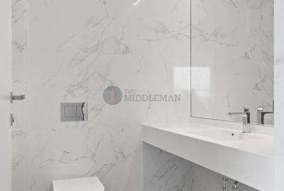Apartament cu 3 camere One Mircea Eliade - 19