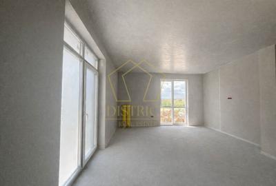 COM 0 | Apartament cu 2 camere și curte de 140mp | Mosnita Noua - 5