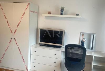 Garsonieră Ultracentrală lângă Universitatea de Drept. - 1