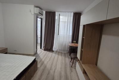 Garsoniera Confort 1 complet renovata, Titan – Str. Soldat Ghita Serban - 1