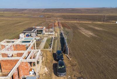 Oportunitate de investitie-Zona de agrement amenajata Voinesti, IASI - 1