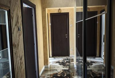 3 Camere | Parcare | 6 Min Metrou Gorjului | Centrală Proprie |Mobilat și utilat - 11