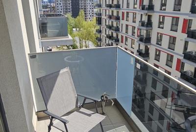 Apartament 2 camere Exigent Plaza Faza 5 Lujerului Parcare inclusa - 8