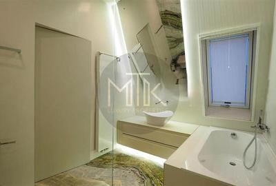 Penthouse 276MP I  I Mobilat Modern & 2locuri de parcare I Iancu Nicolae - 14
