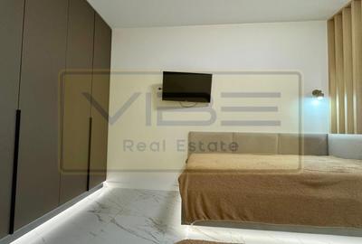 Penthouse 3 dormitoare I living+bucatarie I terasa generoasa I Tatarasi - 32