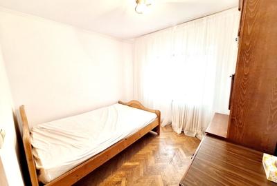 Apartament 3 camere | parter,  66 mp + boxa 5 mp |  Manastur - 2